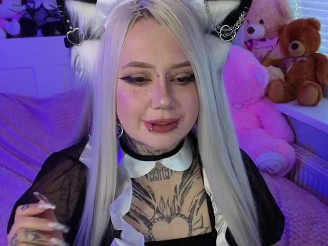 Chibiis live cam preview