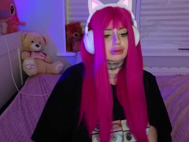 Chibiis live cam on BongaCams