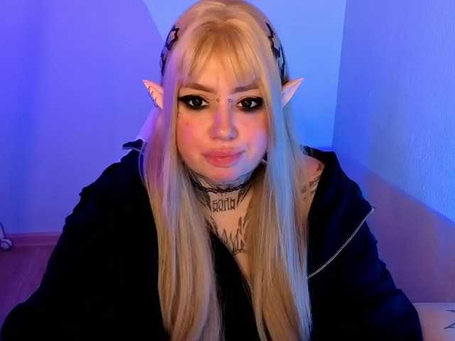 Chibiis live webcam show