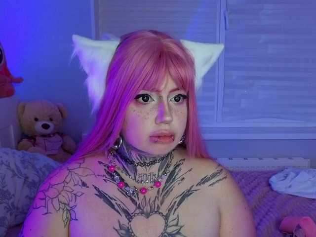 Chibiis live cam on BongaCams