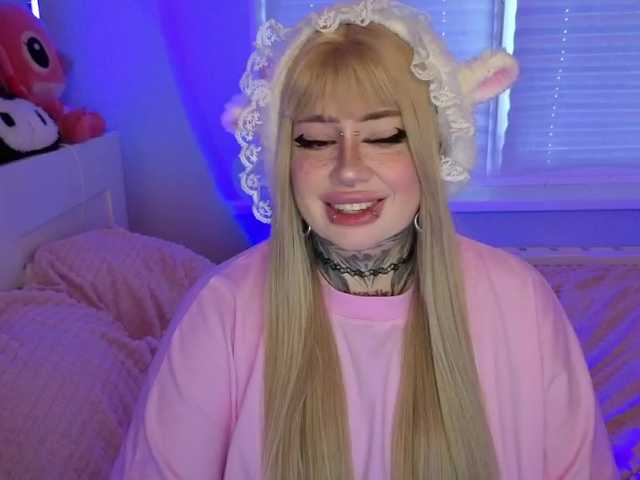 Chibiis live cam on BongaCams