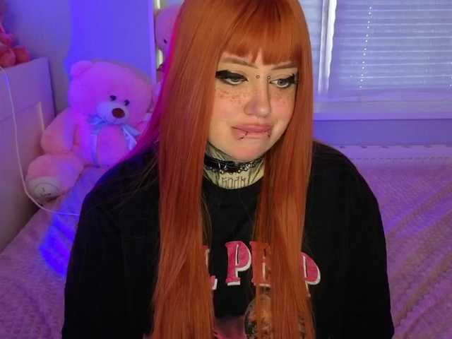 Chibiis live cam on BongaCams