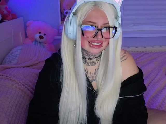 Chibiis live cam on BongaCams