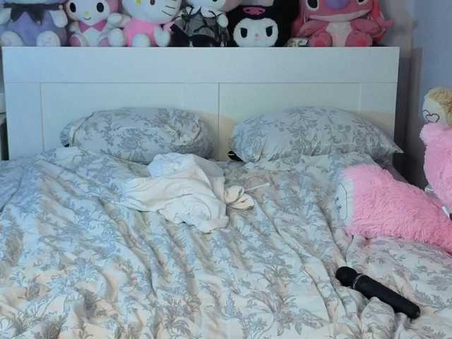 Chibiis live cam on BongaCams