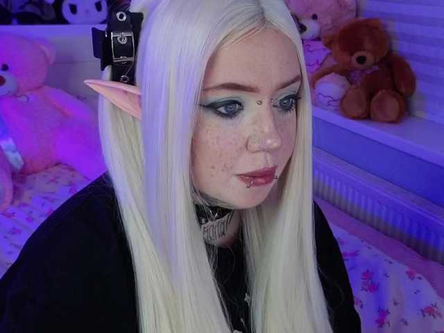 Chibiis live cam on BongaCams