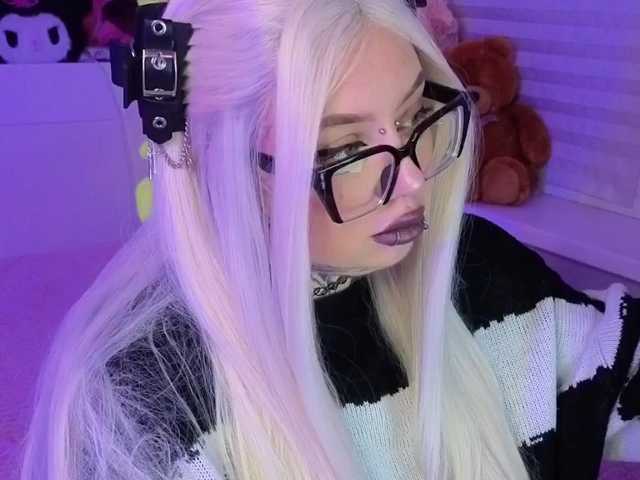 Chibiis live cam on BongaCams