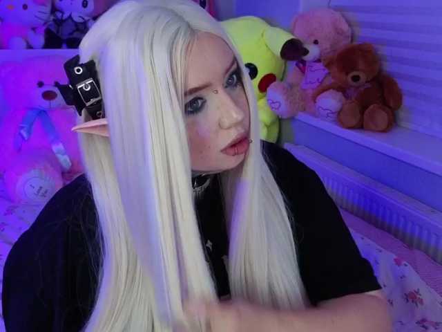 Chibiis live cam on BongaCams