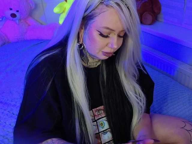 Chibiis live cam on BongaCams