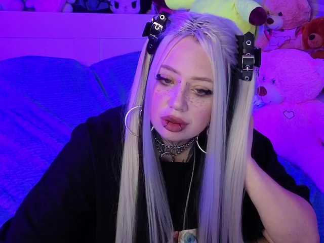Chibiis live cam on BongaCams