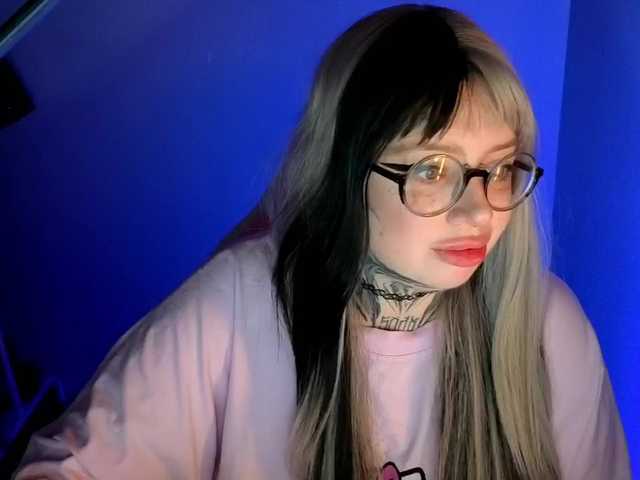 Profile and Statistics for Chibiis on BongaCams