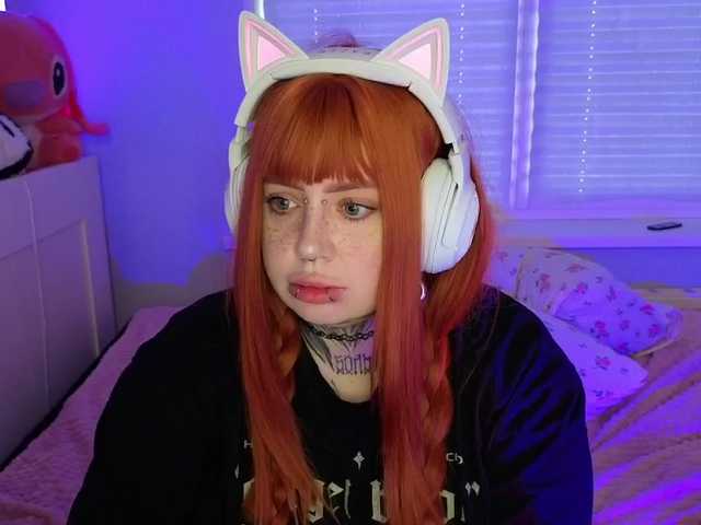 Chibiis live cam on BongaCams
