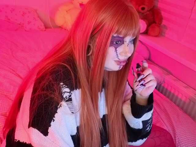 Chibiis live cam on BongaCams
