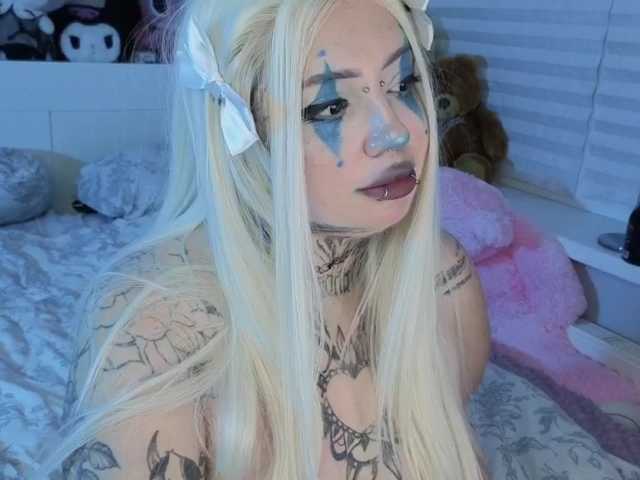 Chibiis live cam on BongaCams