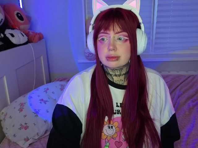 Chibiis live cam on BongaCams