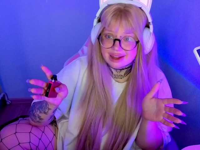 Chibiis live cam on BongaCams