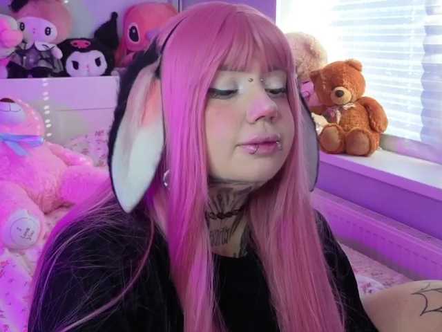 Chibiis live cam on BongaCams
