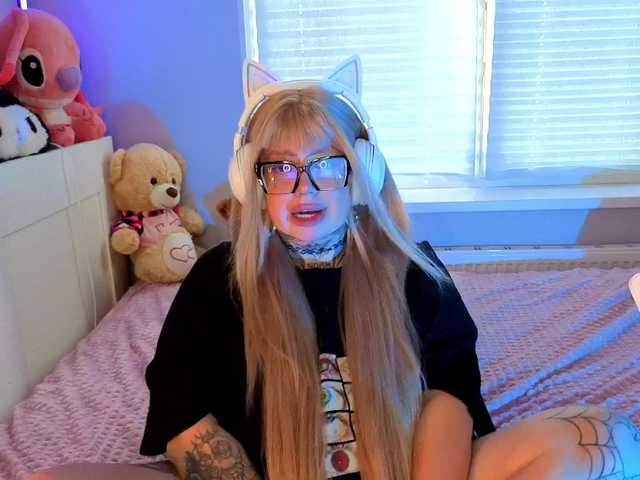 Chibiis live webcam show