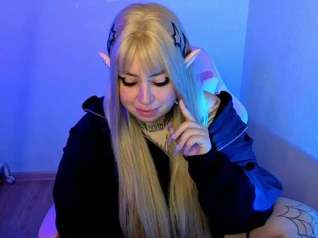 Chibiis live webcam show
