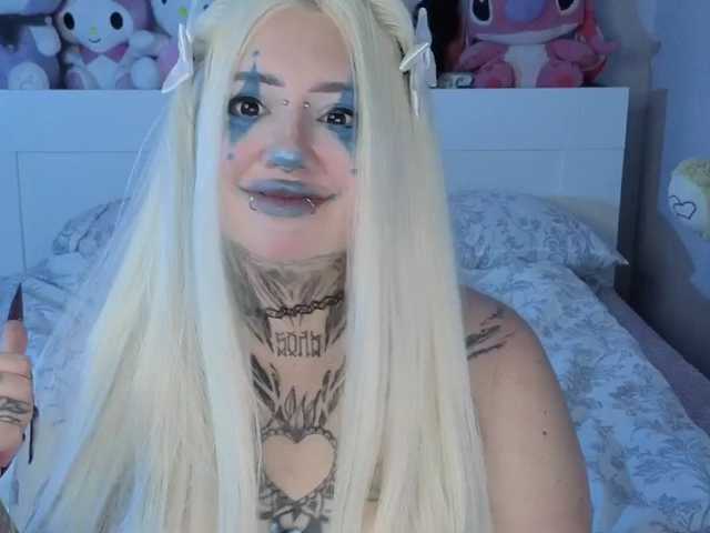 Chibiis live cam on BongaCams