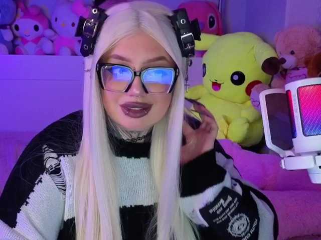 Chibiis live cam on BongaCams