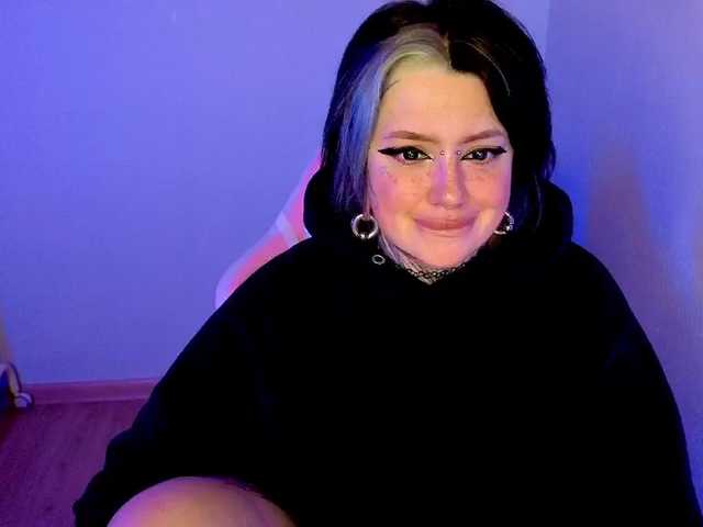 Chibiis live cam on BongaCams