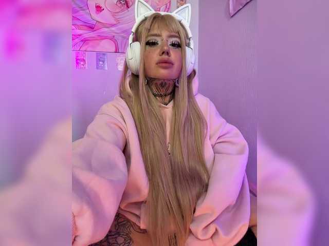 Chibiis live cam on BongaCams