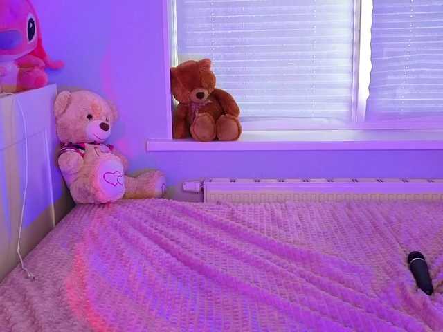 Chibiis live cam on BongaCams