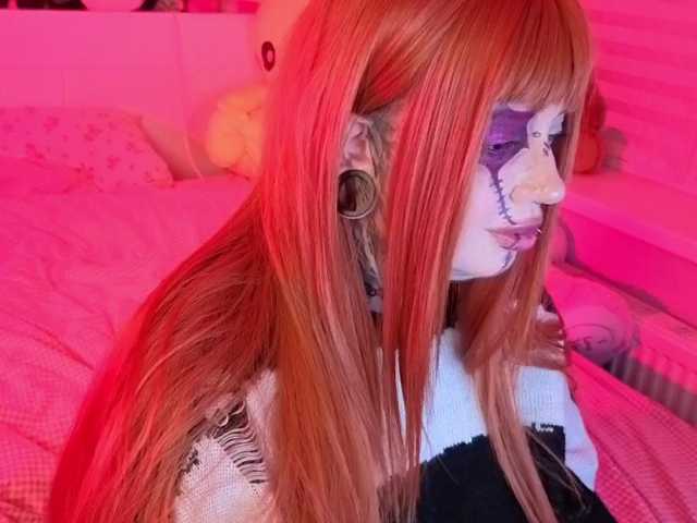 Chibiis live cam on BongaCams