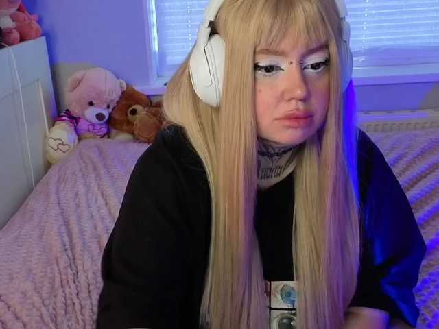 Chibiis live cam on BongaCams