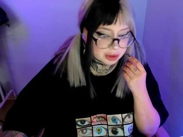 Chibiis live cam on BongaCams