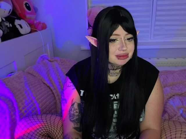 Chibiis live cam on BongaCams