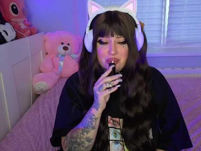 Chibiis live cam on BongaCams
