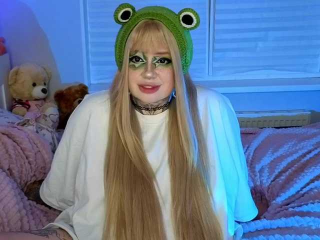 Chibiis live cam on BongaCams