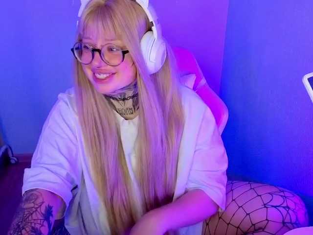 Chibiis live webcam show