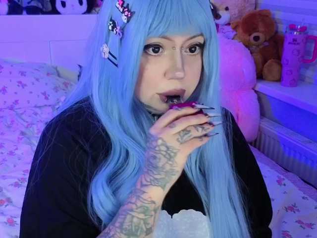 Chibiis live cam on BongaCams