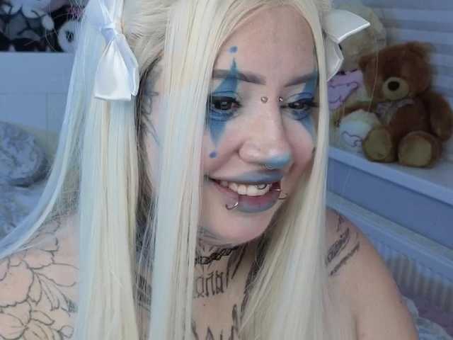 Chibiis live cam on BongaCams