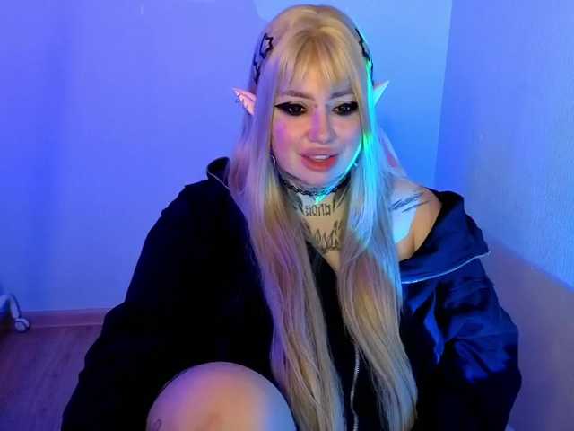 Chibiis live webcam show