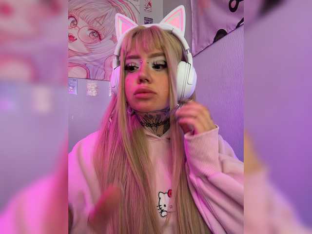 Chibiis live cam on BongaCams
