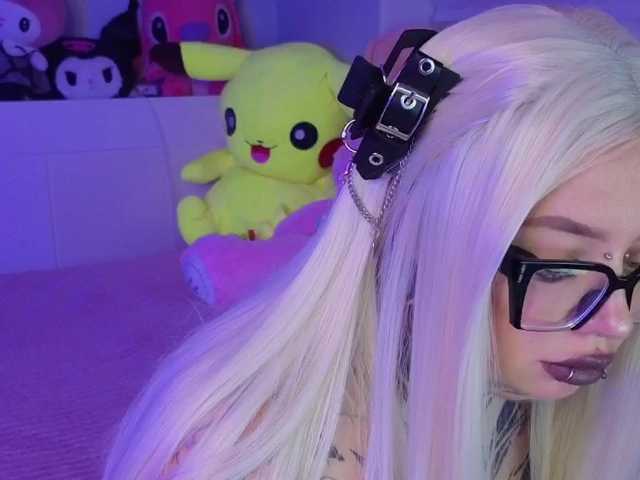Chibiis live cam on BongaCams