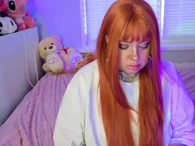 Chibiis live webcam show