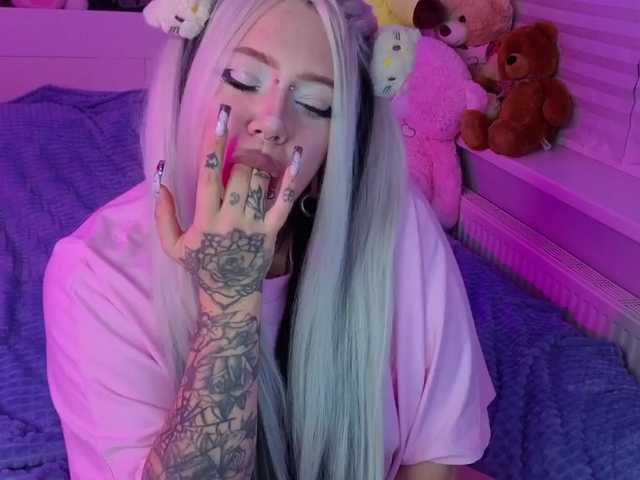 Chibiis live cam on BongaCams