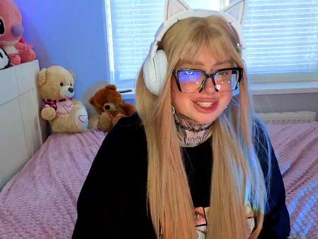 Chibiis live webcam show