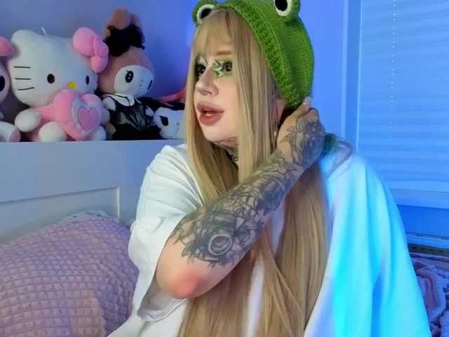 Chibiis live cam on BongaCams