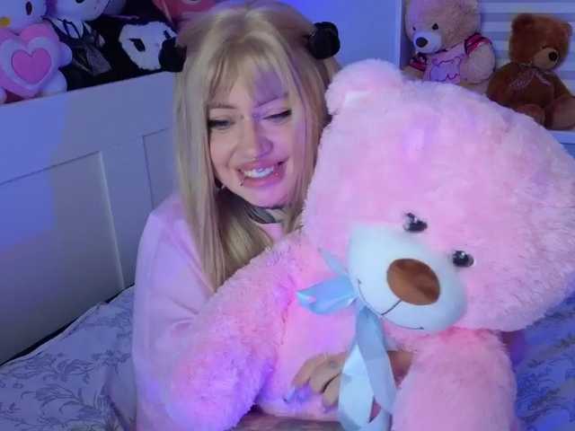 Chibiis live cam on BongaCams