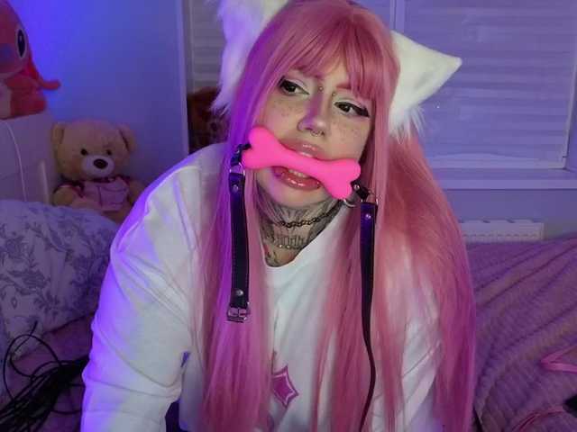 Chibiis live cam on BongaCams