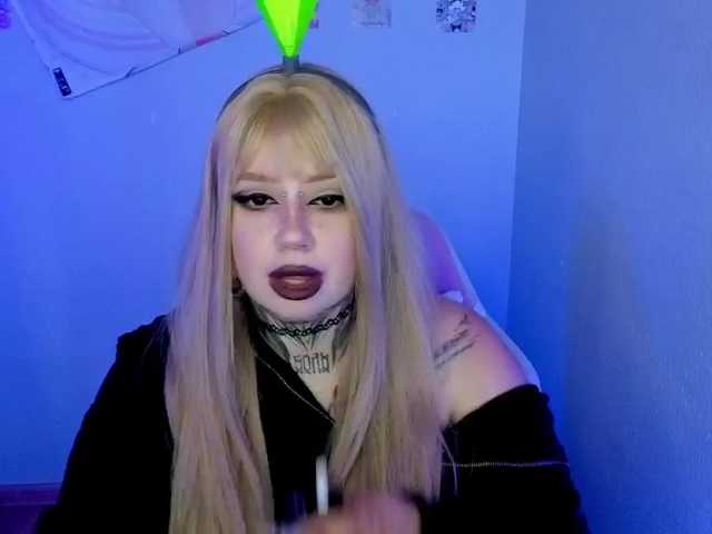 Chibiis live cam on BongaCams