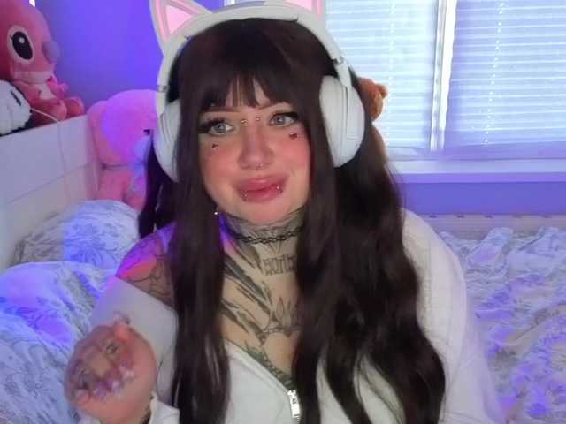 Chibiis live cam on BongaCams