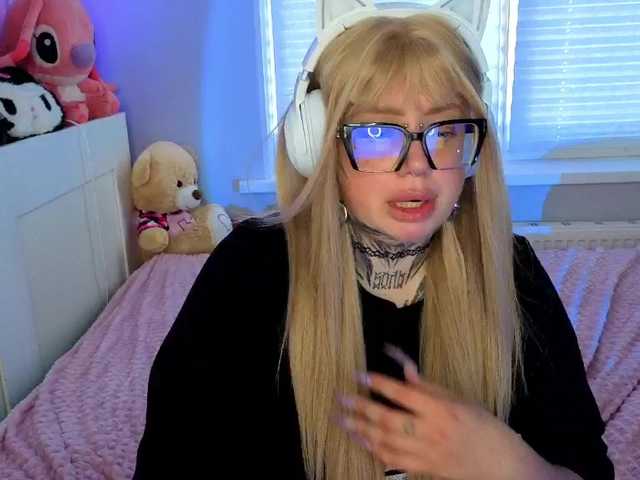 Chibiis live cam on BongaCams