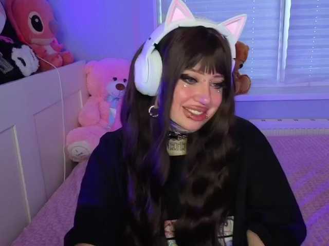 Chibiis live cam on BongaCams