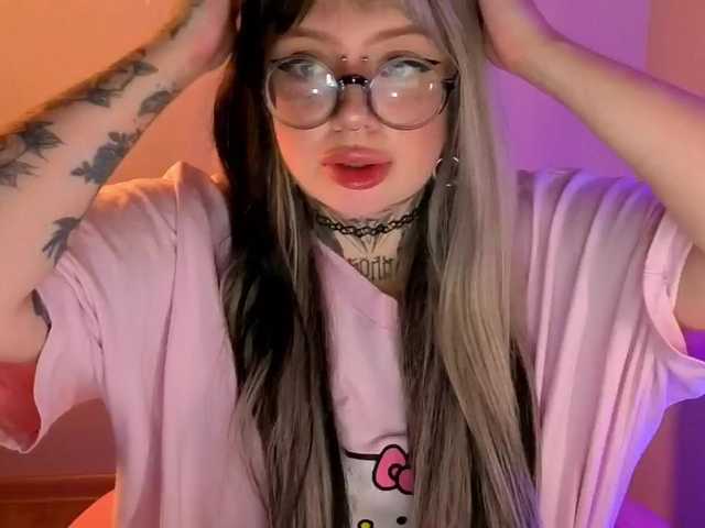 Chibiis live cam on BongaCams